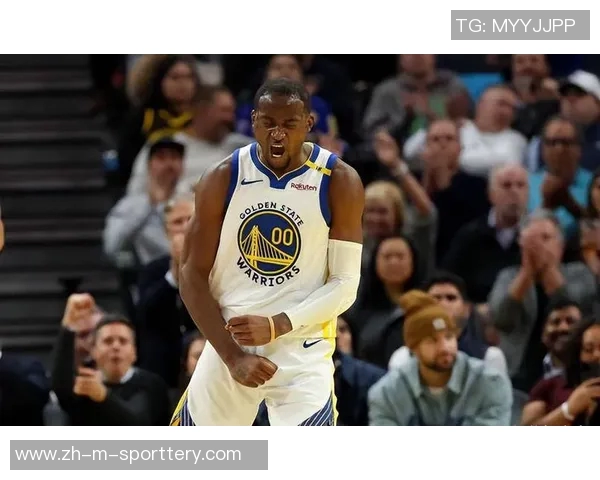 勇士计划与库明加续约三年合同总金额预计达六千万左右