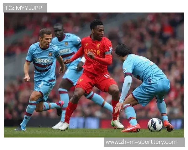 利物浦与曼城精彩对决集锦回顾球迷热血沸腾瞬间