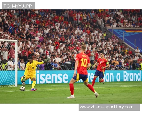 欧锦赛精彩对决法国队迎战西班牙队谁能笑到最后赢得荣誉